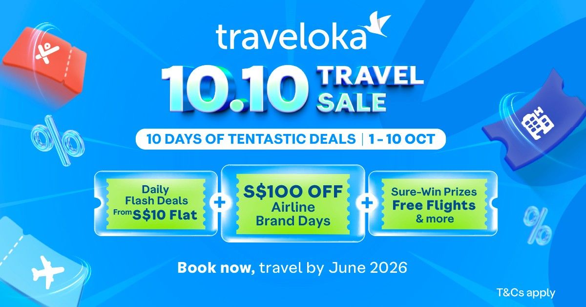 Flight promos which triggers FOMO