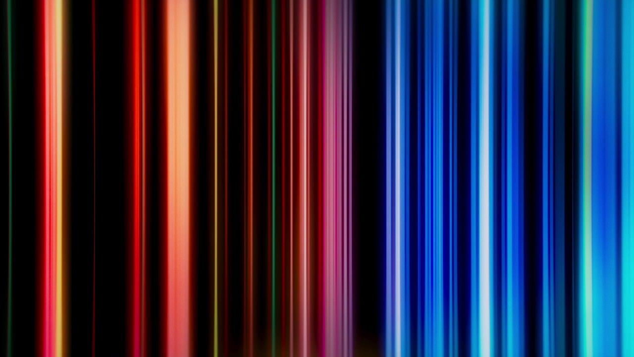 Netflix Tudum intro animation, an example of sonic branding and audio identity